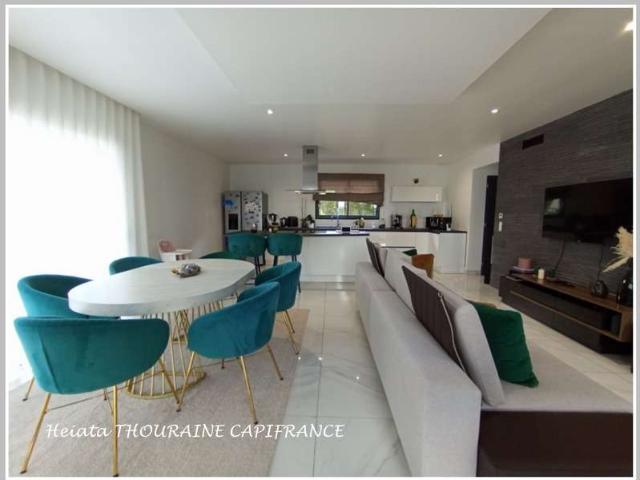 Vente maison 5 pièces Lusignan 86