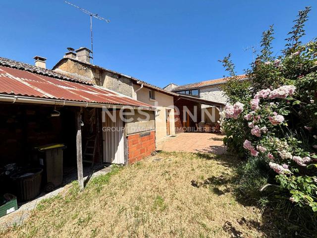 Vente maison 5 pièces Lys Haut Layon 49