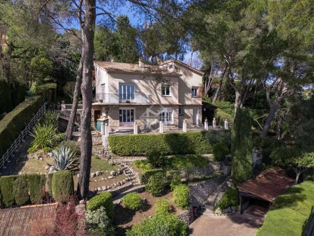 Vente maison 5 pièces Mougins 06