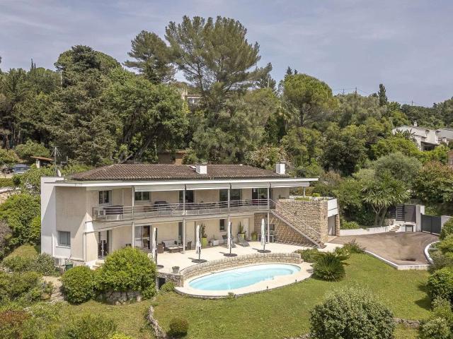 Vente maison 5 pièces Mougins 06