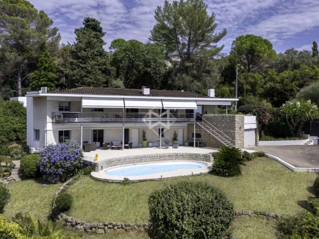 Vente maison 5 pièces Mougins 06