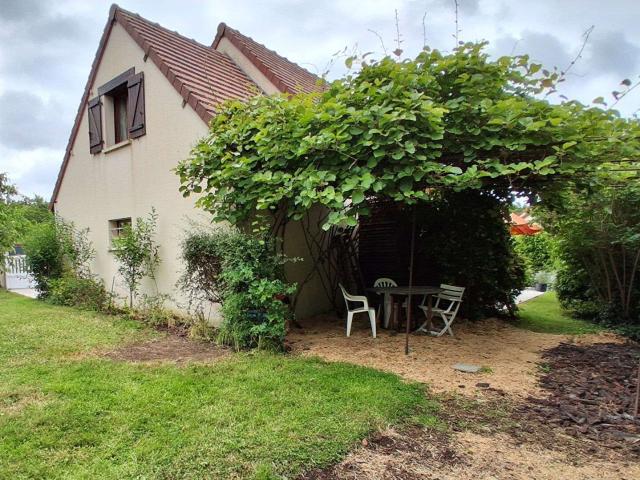 Vente maison 5 pièces Mouen 14