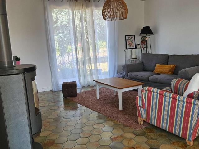 Vente maison 5 pièces Mouilleron le Captif 85