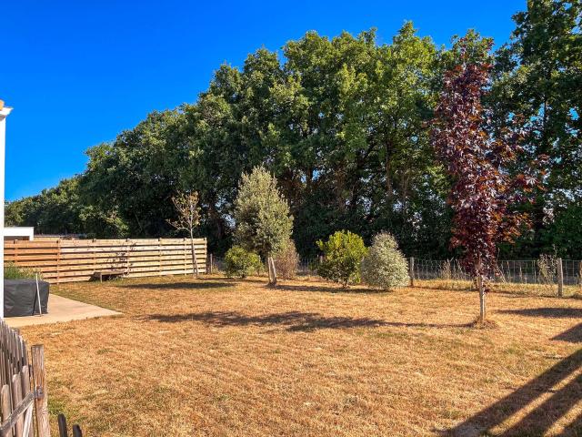 Vente maison 5 pièces Mouilleron le Captif 85