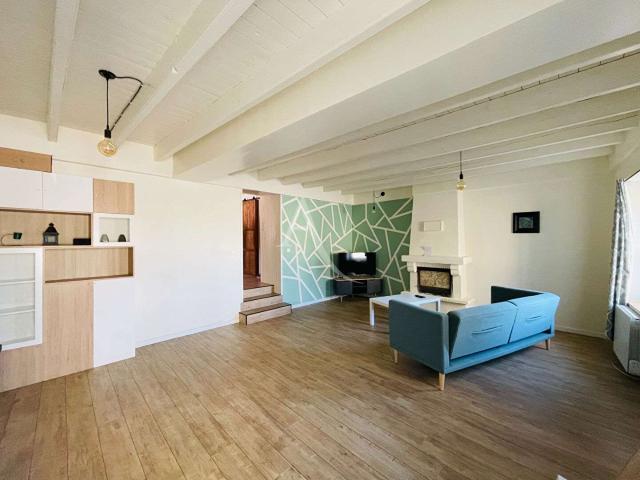 Vente maison 5 pièces Mouilleron le Captif 85