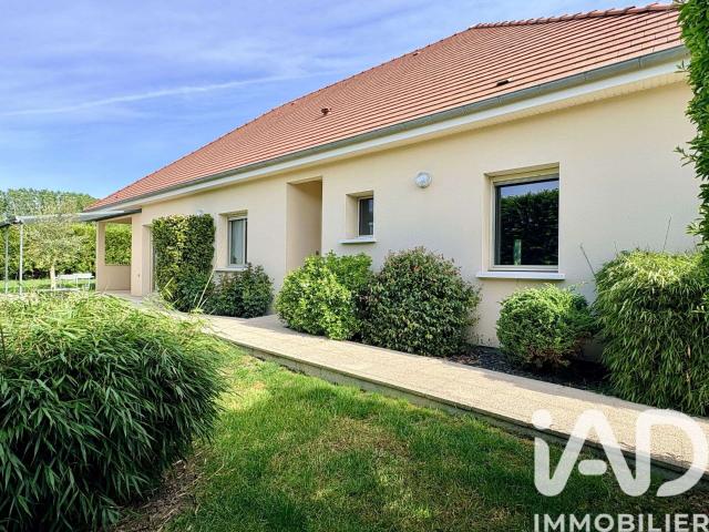 Vente maison 5 pièces Moussey 10
