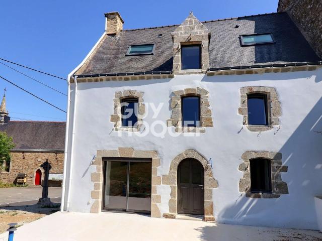 Vente maison 5 pièces Moustoir Ac 56