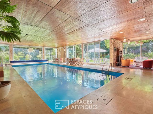 Vente maison 5 pièces Moyaux 14