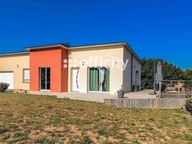 Vente maison 5 pièces Moyon Villages 50