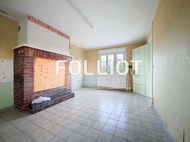 Vente maison 5 pièces Moyon Villages 50
