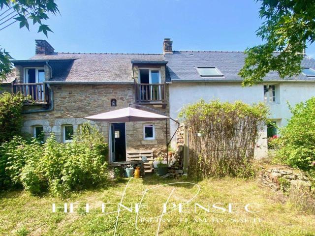 Vente maison 5 pièces Moëlan sur Mer 29
