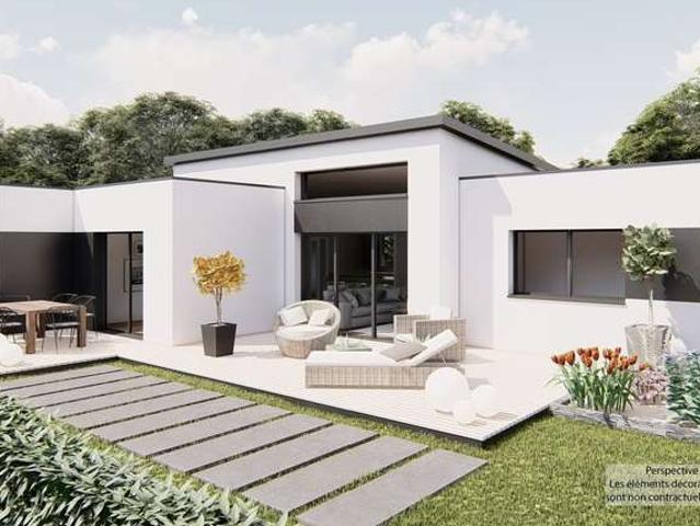 Vente maison 5 pièces Moëlan sur Mer 29
