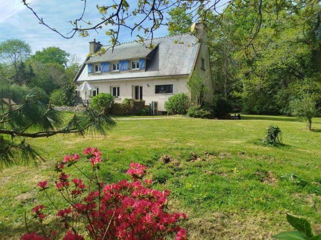 Vente maison 5 pièces Moëlan sur Mer 29