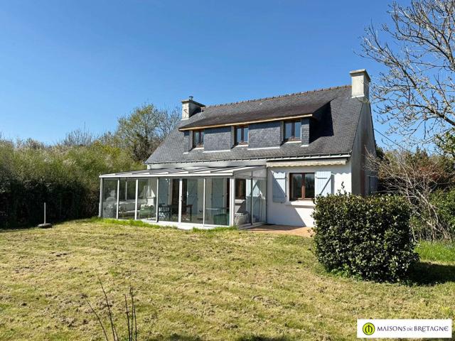 Vente maison 5 pièces Moëlan sur Mer 29