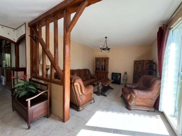 Vente maison 5 pièces Moëlan sur Mer 29