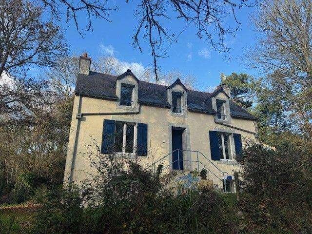 Vente maison 5 pièces Moëlan sur Mer 29