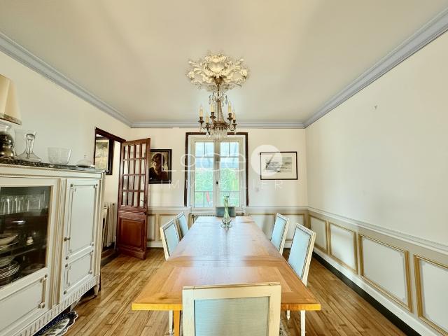 Vente maison 5 pièces Moëlan sur Mer 29