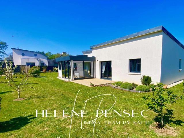 Vente maison 5 pièces Moëlan sur Mer 29