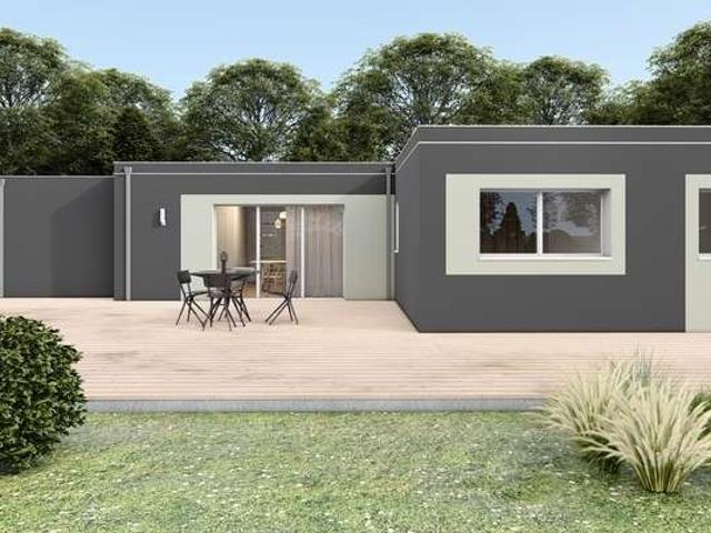 Vente maison 5 pièces Moëlan sur Mer 29