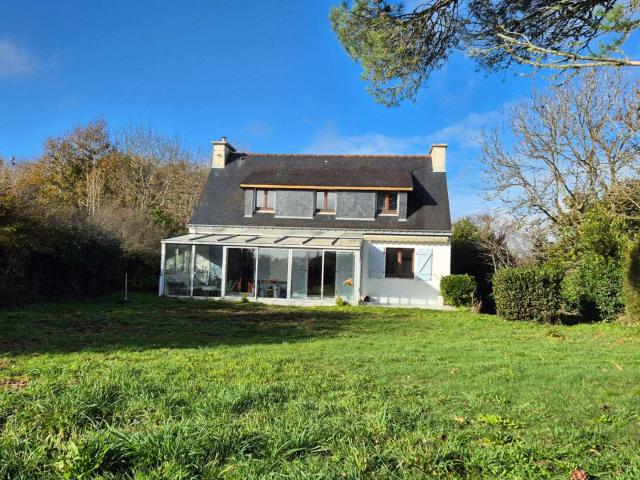 Vente maison 5 pièces Moëlan sur Mer 29