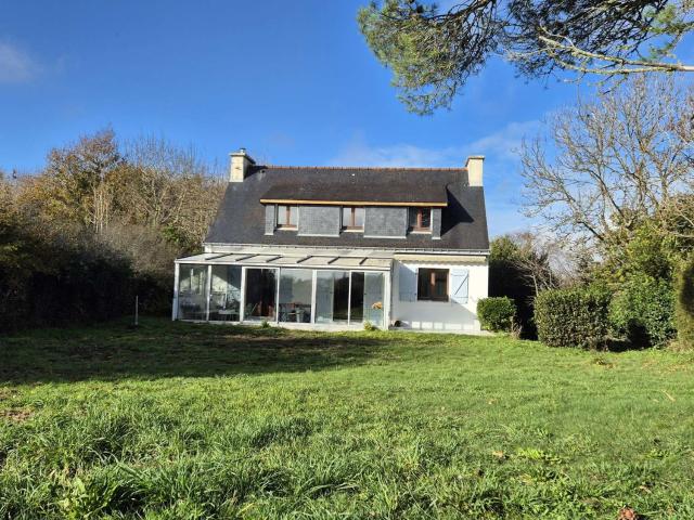 Vente maison 5 pièces Moëlan sur Mer 29