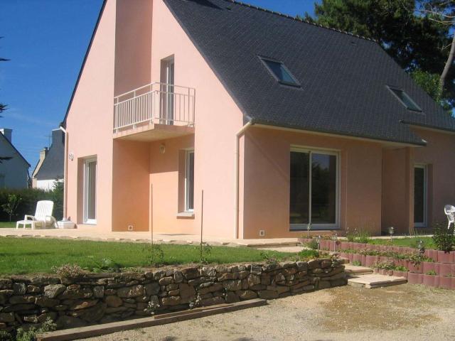 Vente maison 5 pièces Moëlan sur Mer 29