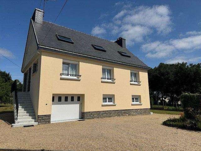 Vente maison 5 pièces Moëlan sur Mer 29