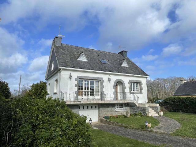 Vente maison 5 pièces Moëlan sur Mer 29