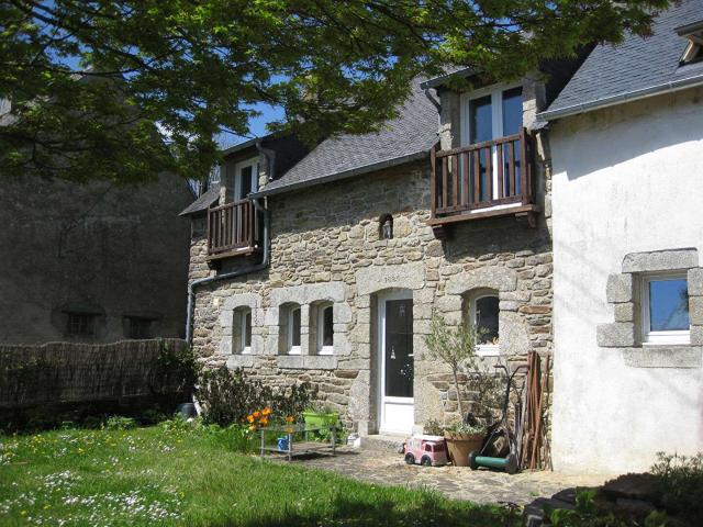 Vente maison 5 pièces Moëlan sur Mer 29