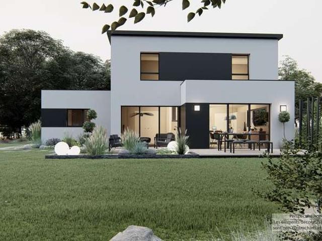 Vente maison 5 pièces Moëlan sur Mer 29