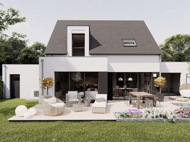 Vente maison 5 pièces Moëlan sur Mer 29