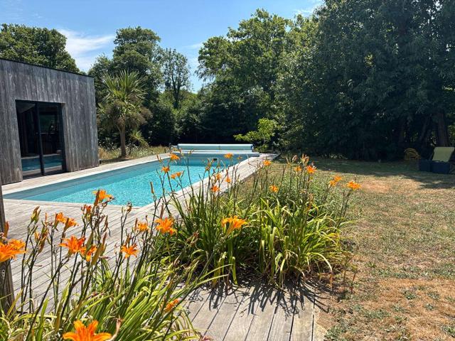 Vente maison 5 pièces Moëlan sur Mer 29