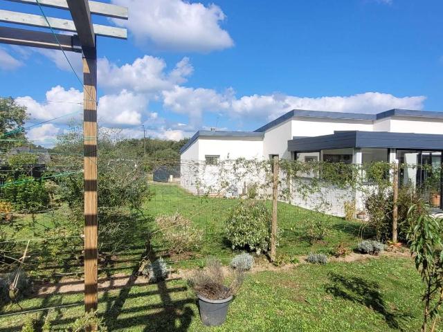 Vente maison 5 pièces Moëlan sur Mer 29