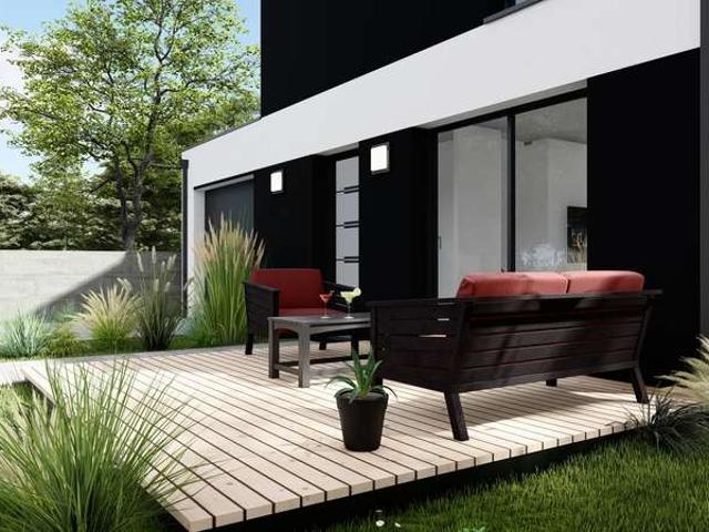 Vente maison 5 pièces Molac 56