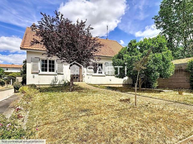 Vente maison 5 pièces Moncoutant 79