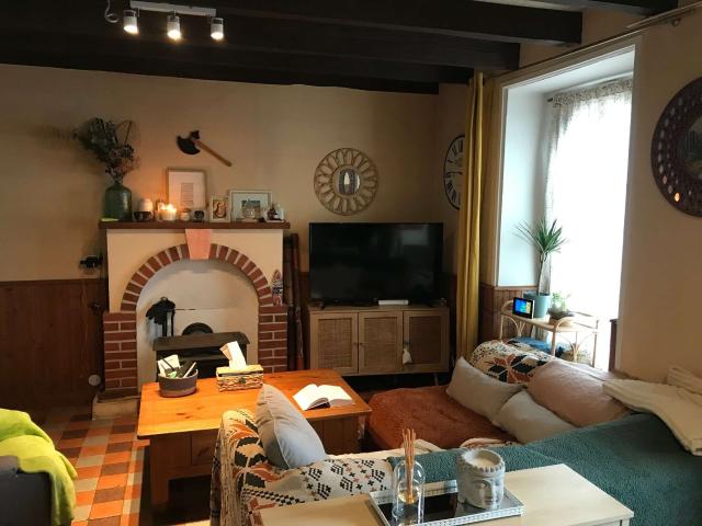 Vente maison 5 pièces Moncoutant sur Sèvre 79