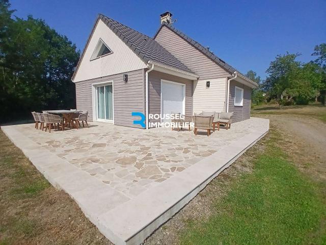 Vente maison 5 pièces Moncé en Belin 72