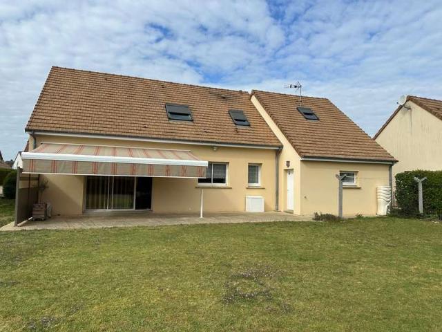 Vente maison 5 pièces Moncé en Belin 72