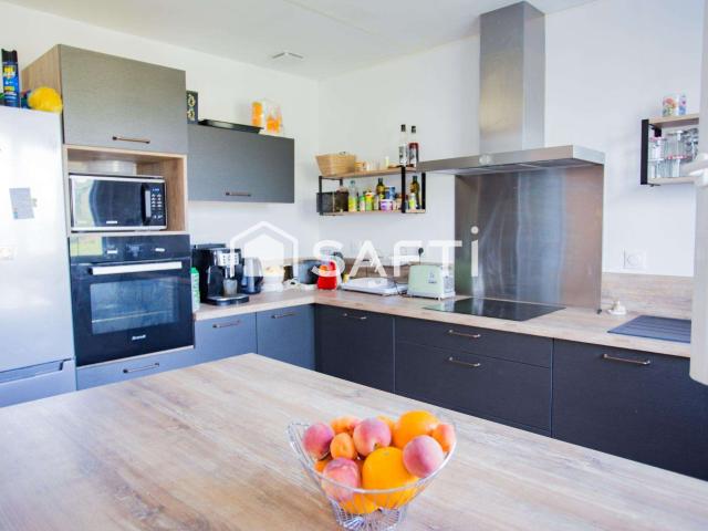 Vente maison 5 pièces Moncé en Belin 72