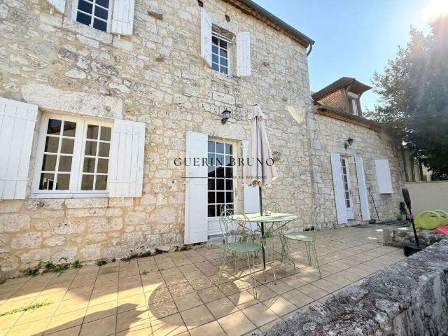 Vente maison 5 pièces Monbazillac 24