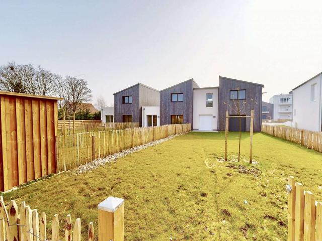 Vente maison 5 pièces Mondeville 14