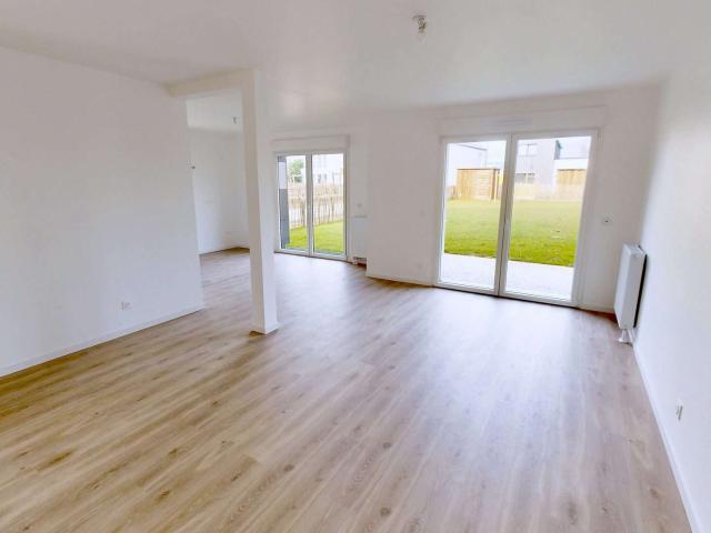 Vente maison 5 pièces Mondeville 14