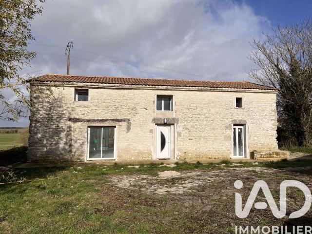 Vente maison 5 pièces Mons 16