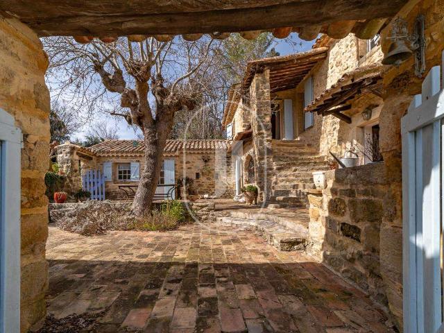 Vente maison 5 pièces Mons 30