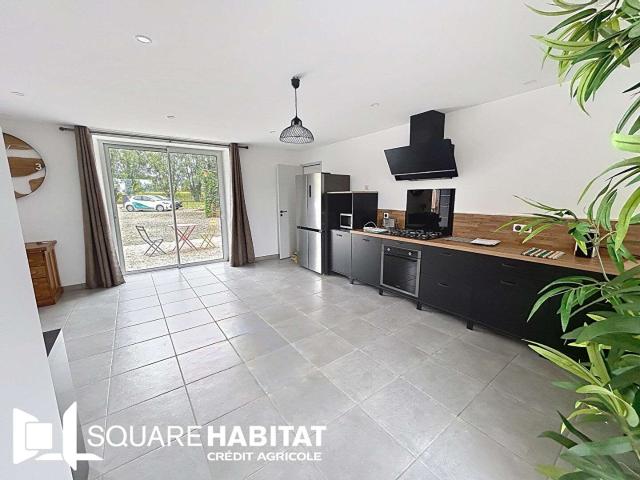 Vente maison 5 pièces Mont Dol 35