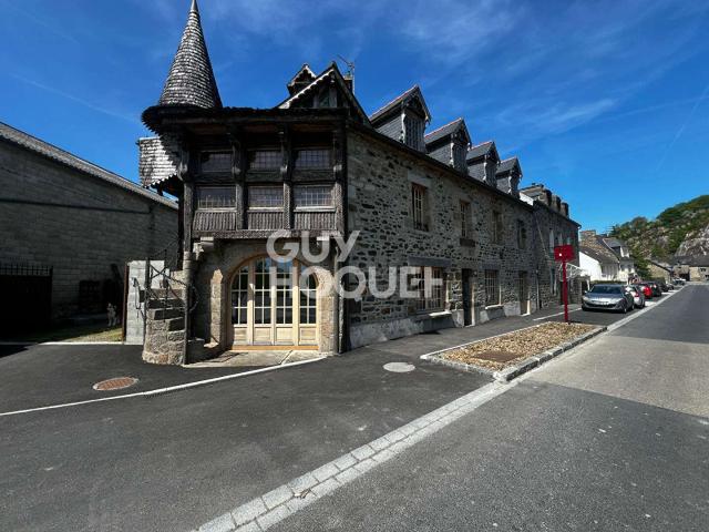 Vente maison 5 pièces Mont Dol 35