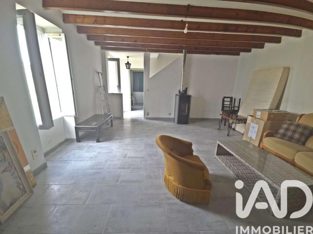 Vente maison 5 pièces Montournais 85