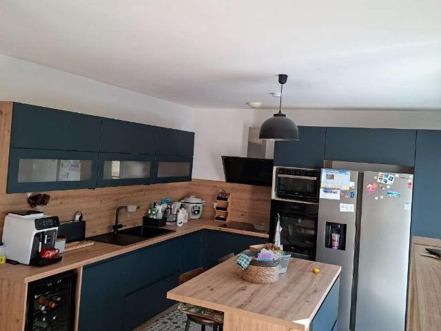 Vente maison 5 pièces Montoir de Bretagne 44