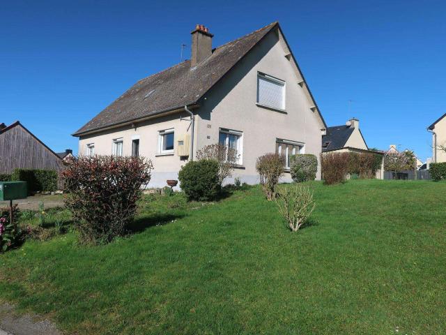 Vente maison 5 pièces Montauban de Bretagne 35