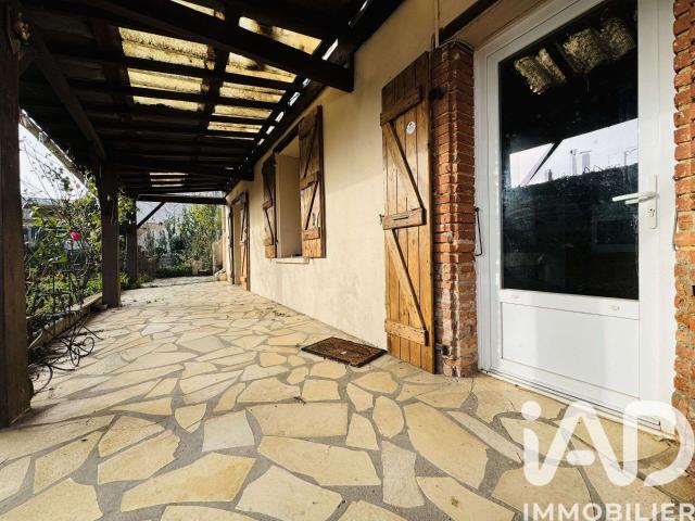 Vente maison 5 pièces Montauban 82